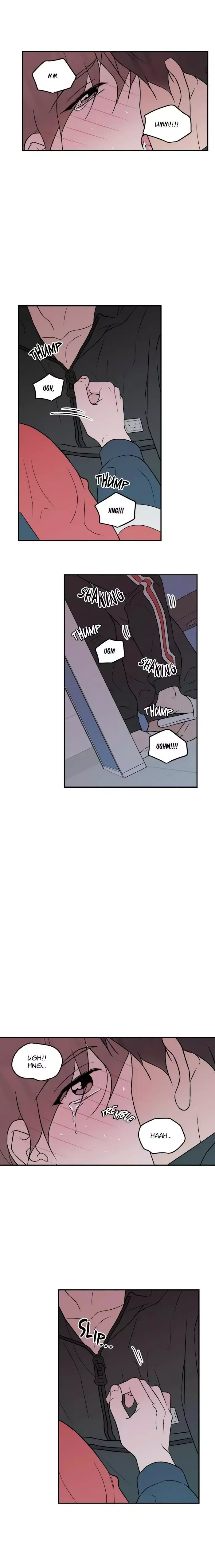 Flip Turn Chapter 42 page 5