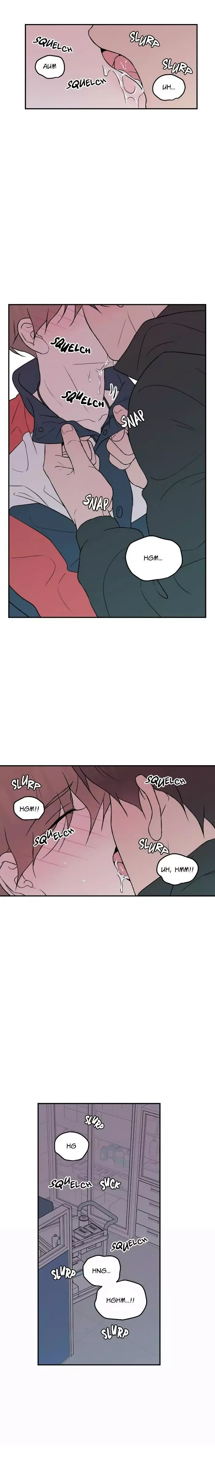 Flip Turn Chapter 42 page 4