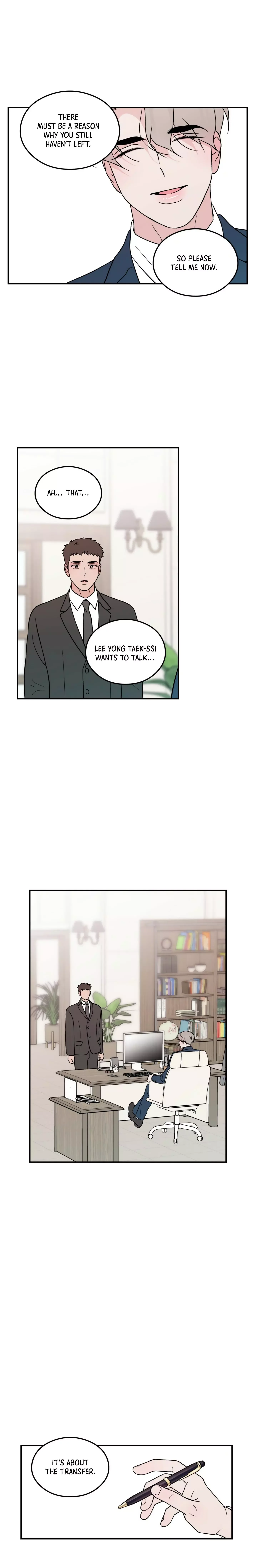 Flip Turn Chapter 44 page 9