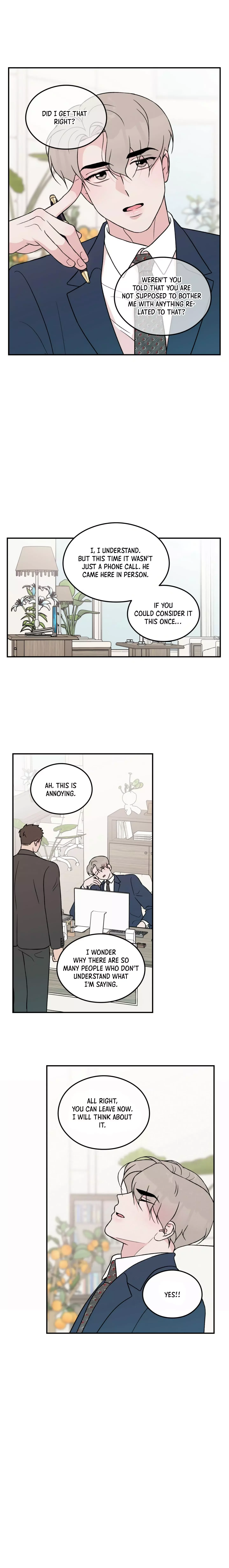 Flip Turn Chapter 44 page 10
