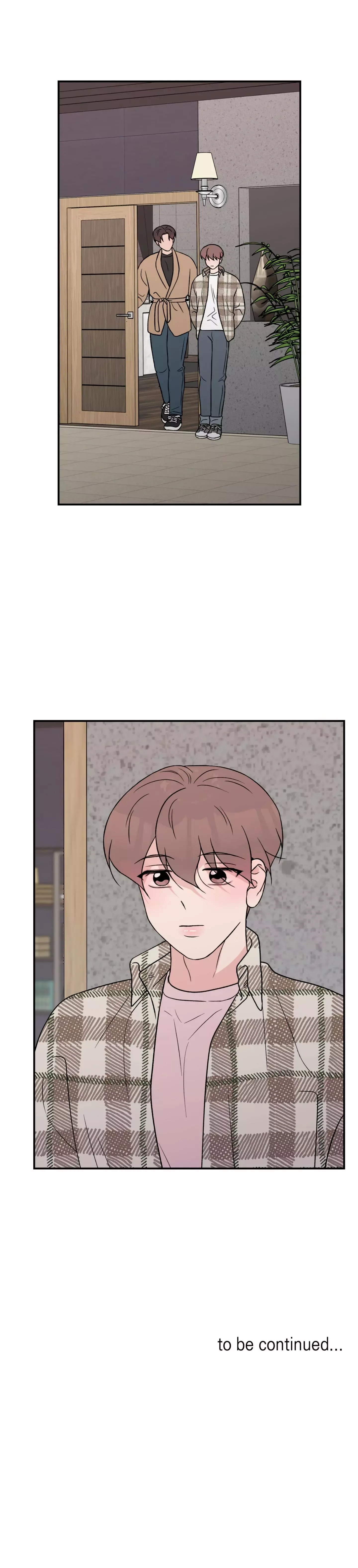 Flip Turn Chapter 45 page 17
