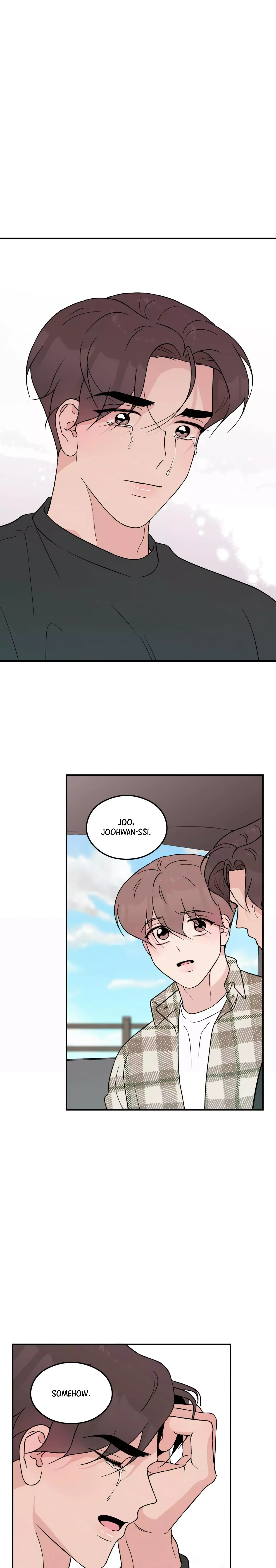 Flip Turn Chapter 46 page 13