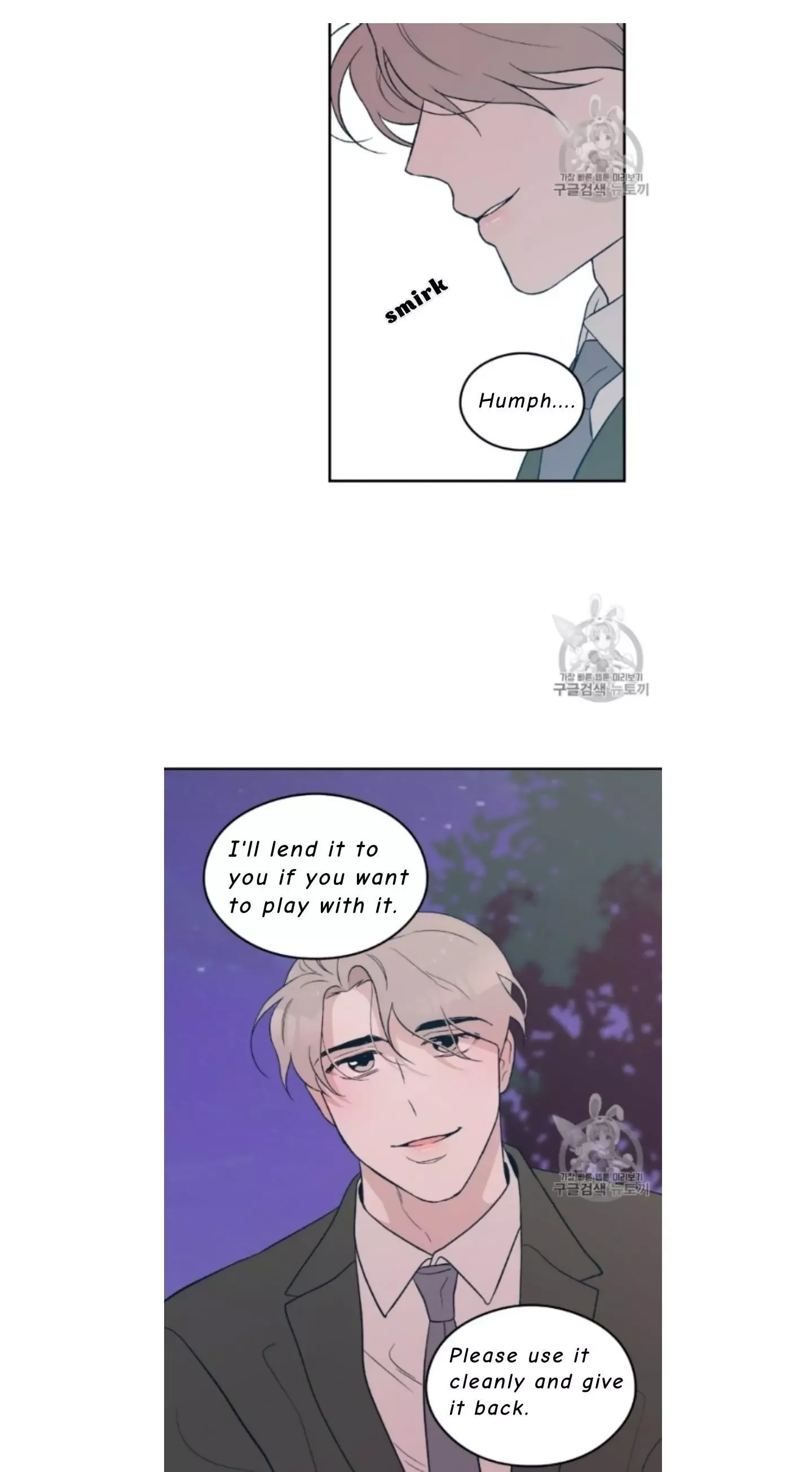 Flip Turn Chapter 5 page 18
