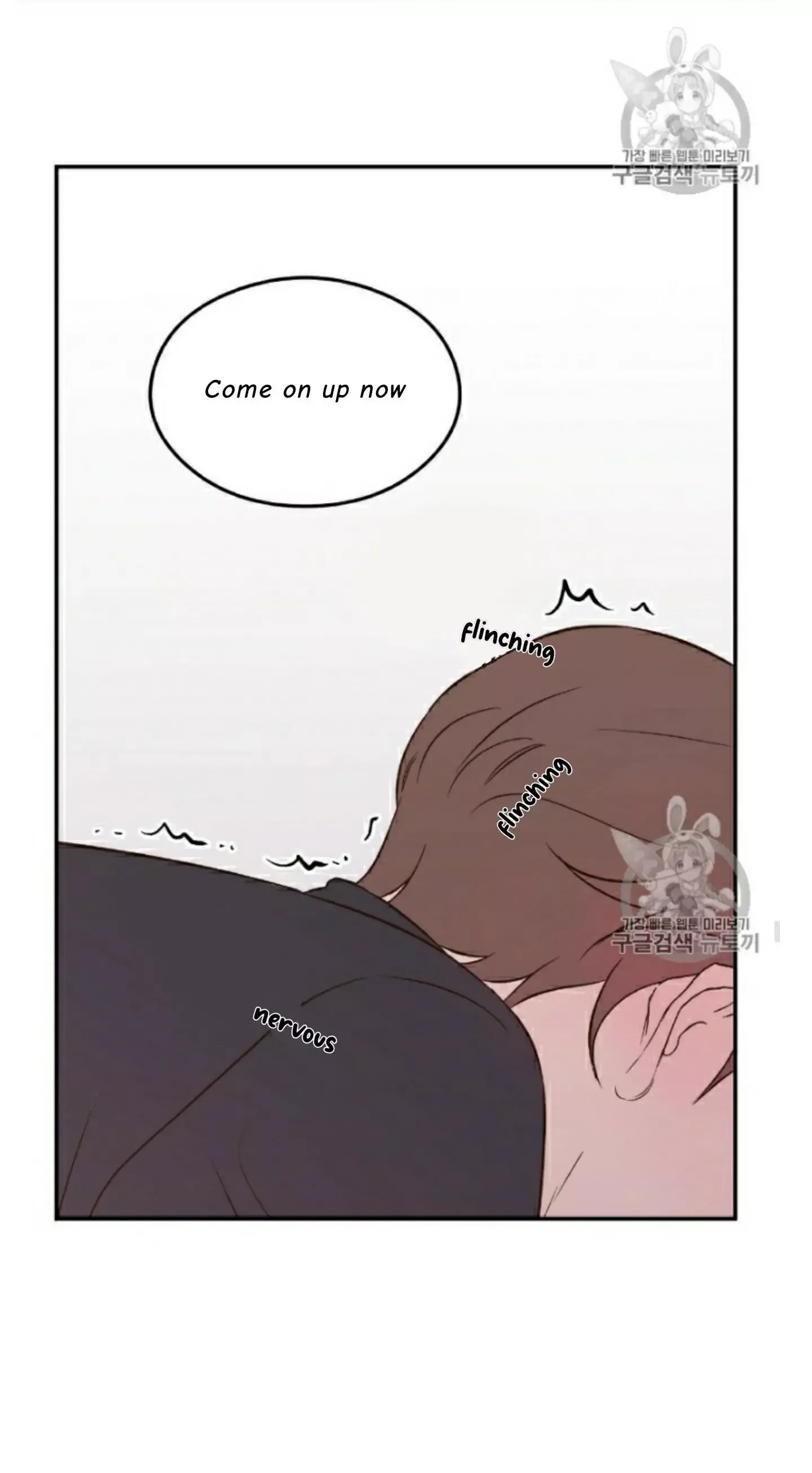 Flip Turn Chapter 5 page 35