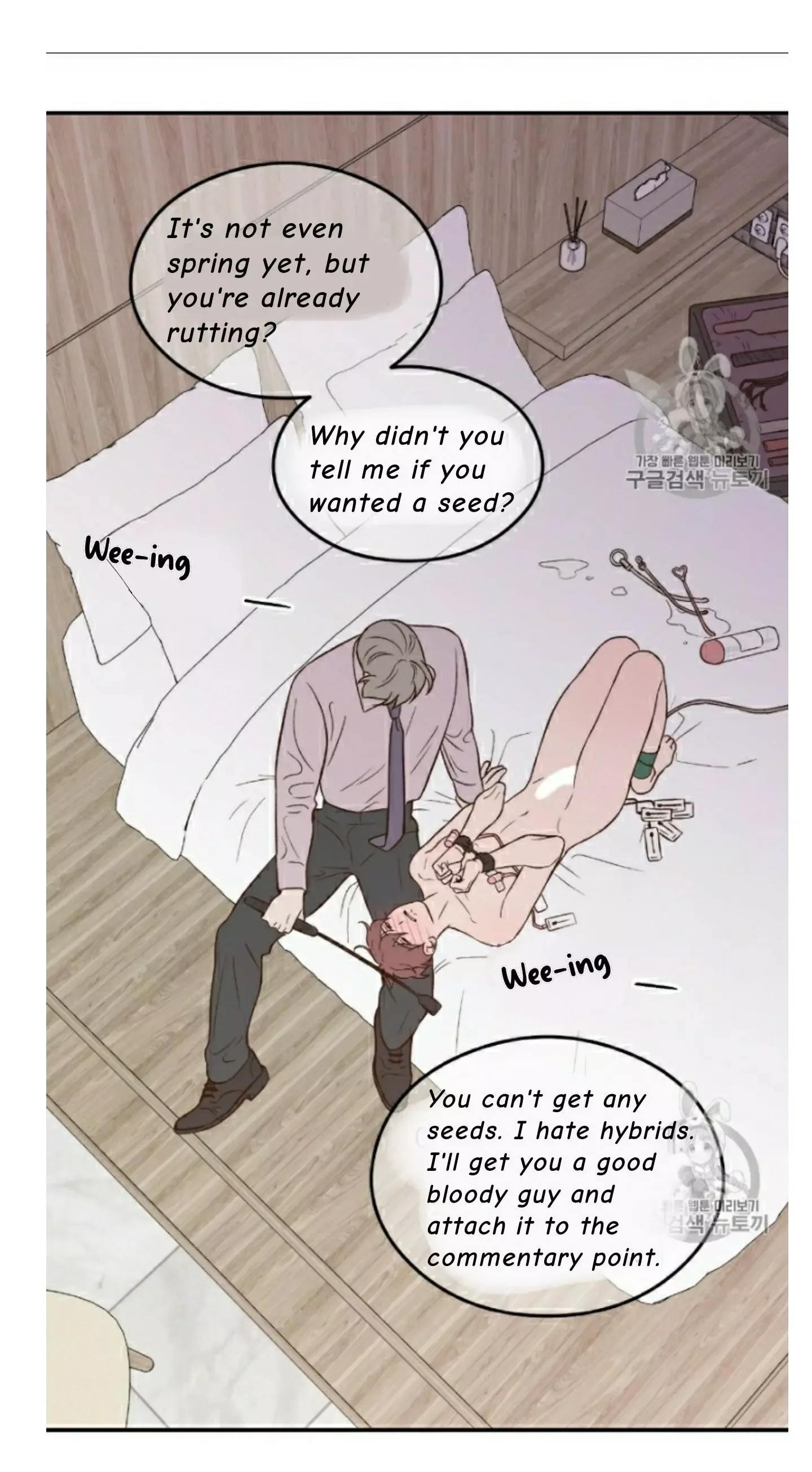 Flip Turn Chapter 5 page 38