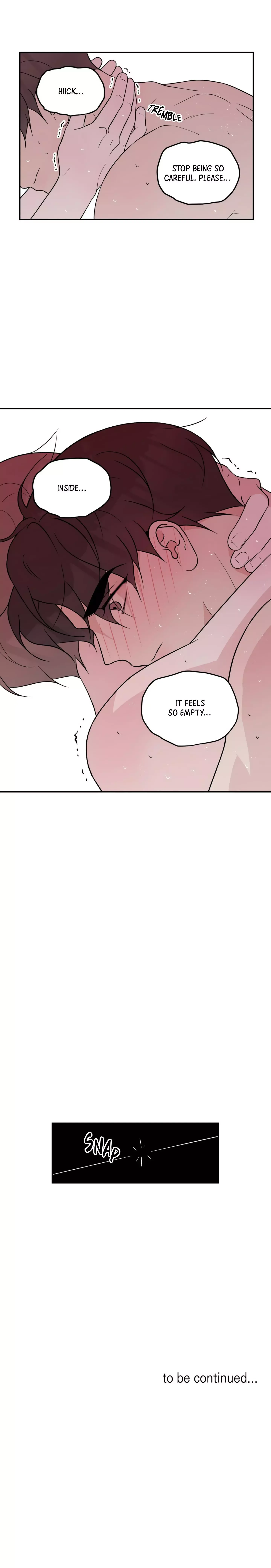 Flip Turn Chapter 51 page 16