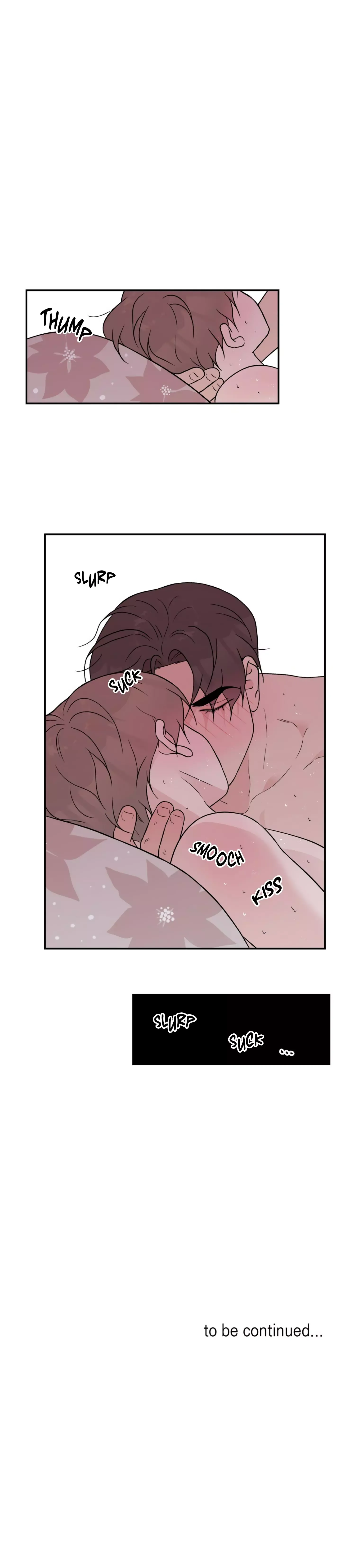 Flip Turn Chapter 52 page 16
