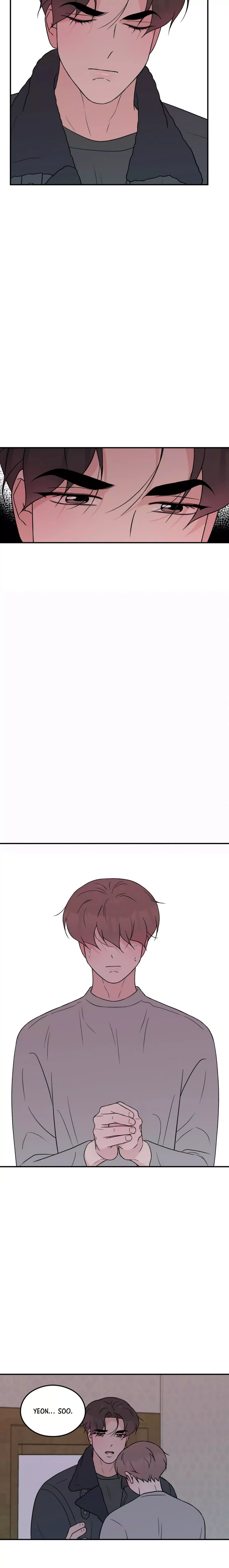 Flip Turn Chapter 54 page 11