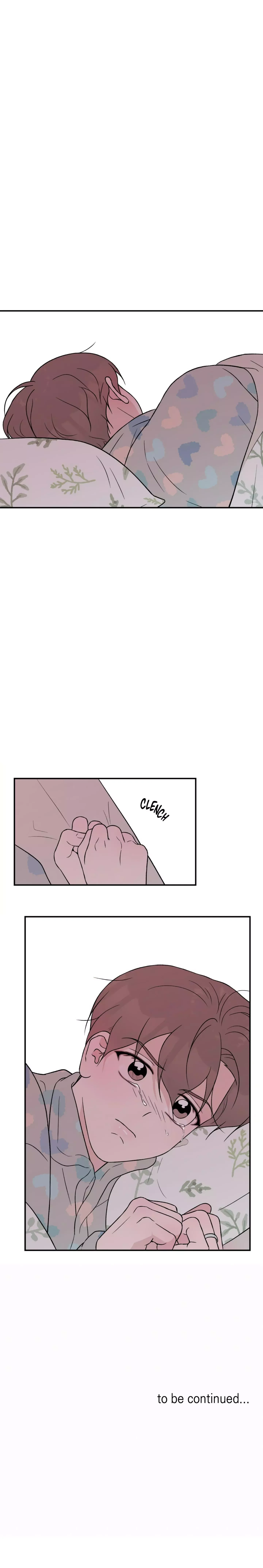 Flip Turn Chapter 54 page 17