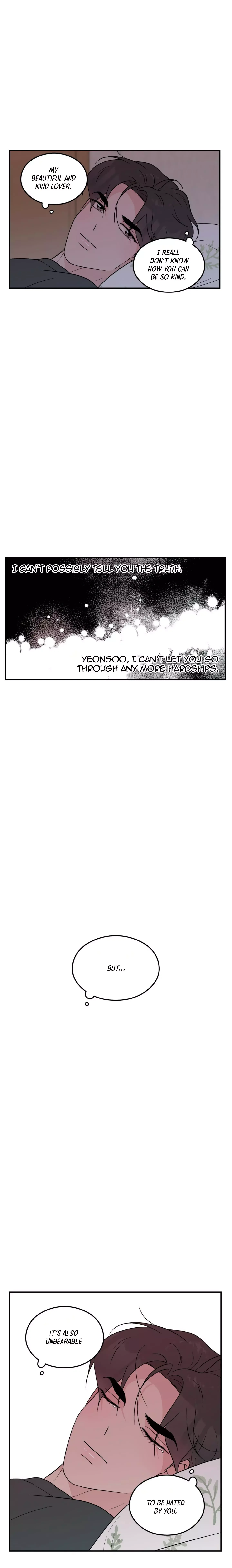 Flip Turn Chapter 54 page 16