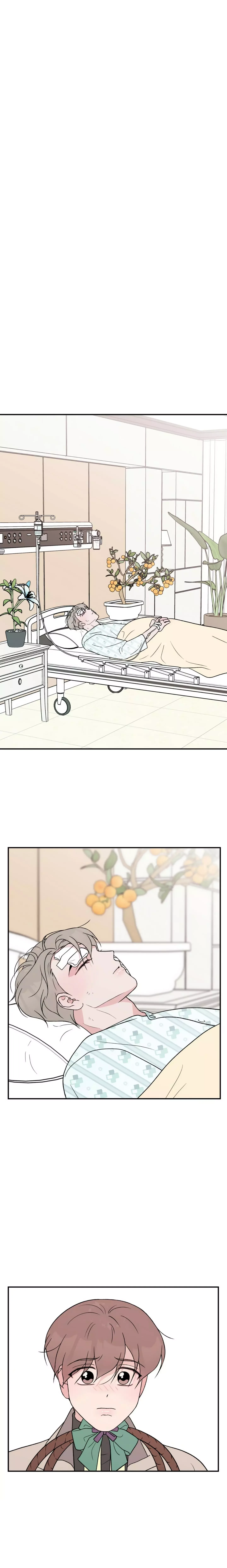 Flip Turn Chapter 55 page 3