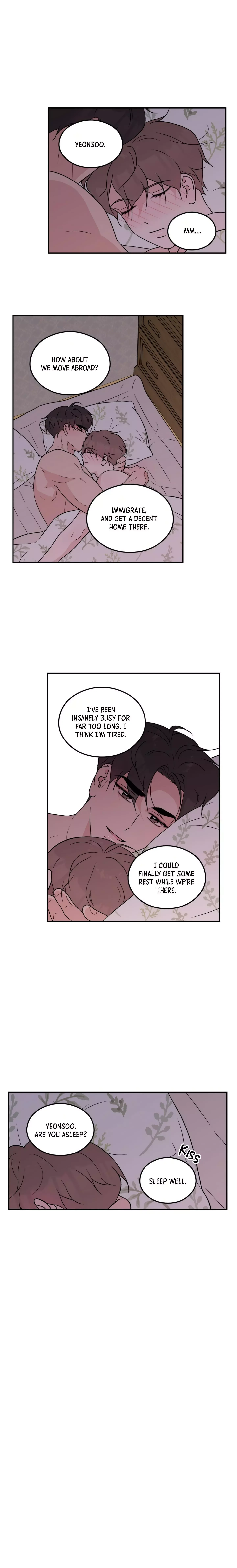 Flip Turn Chapter 56 page 7