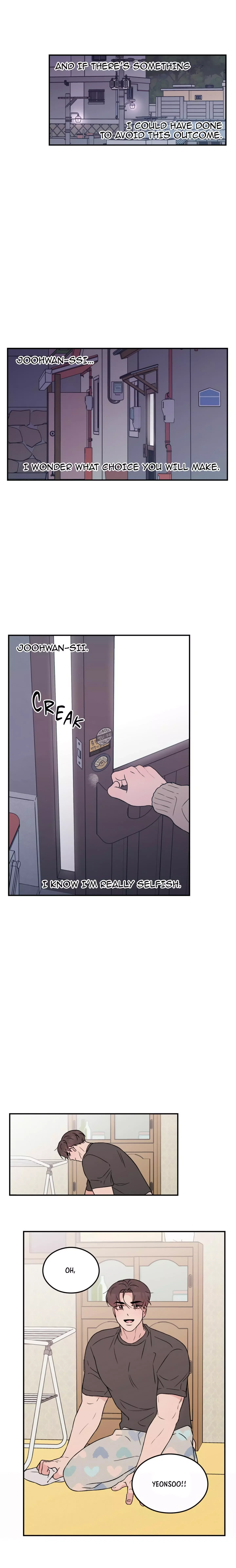 Flip Turn Chapter 56 page 3