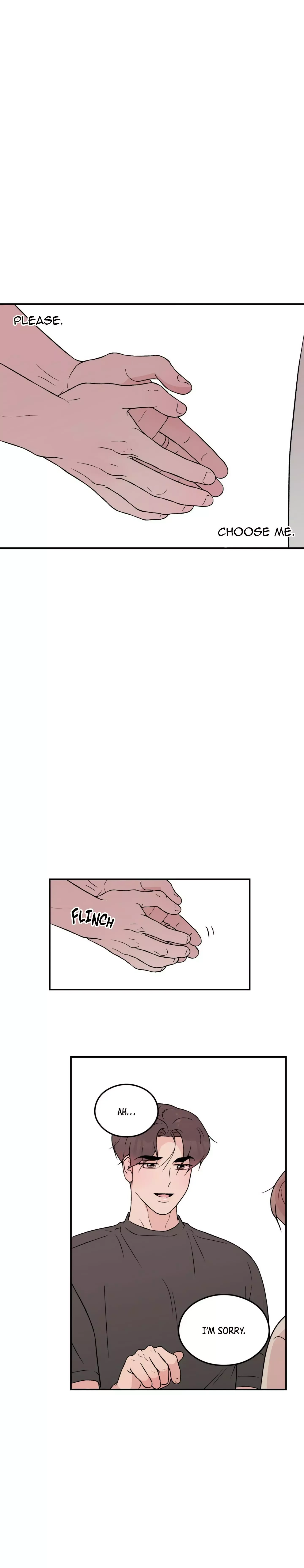 Flip Turn Chapter 56 page 4
