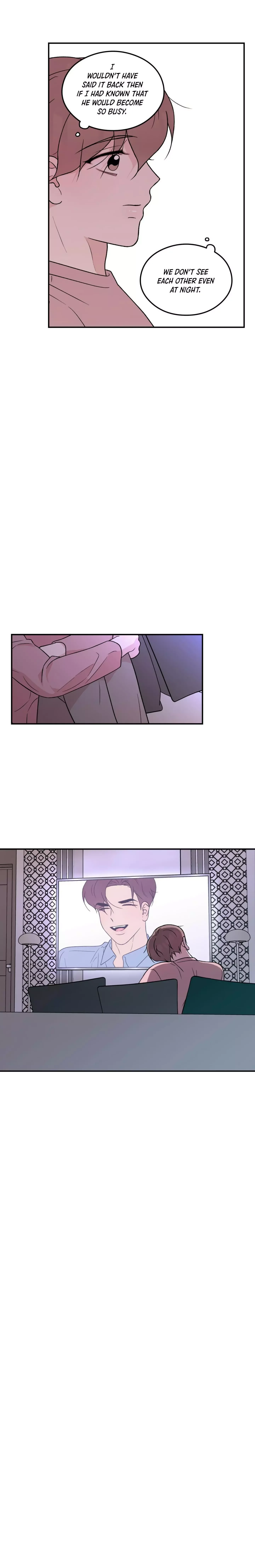 Flip Turn Chapter 56 page 15