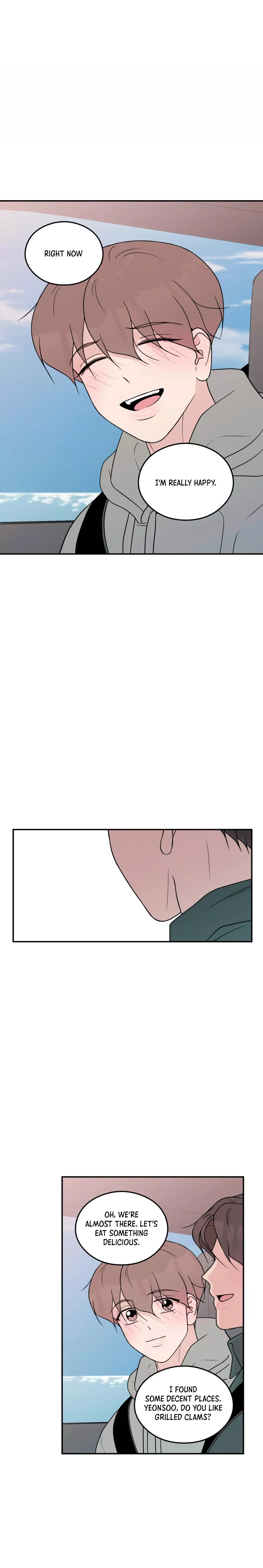 Flip Turn Chapter 57 page 4