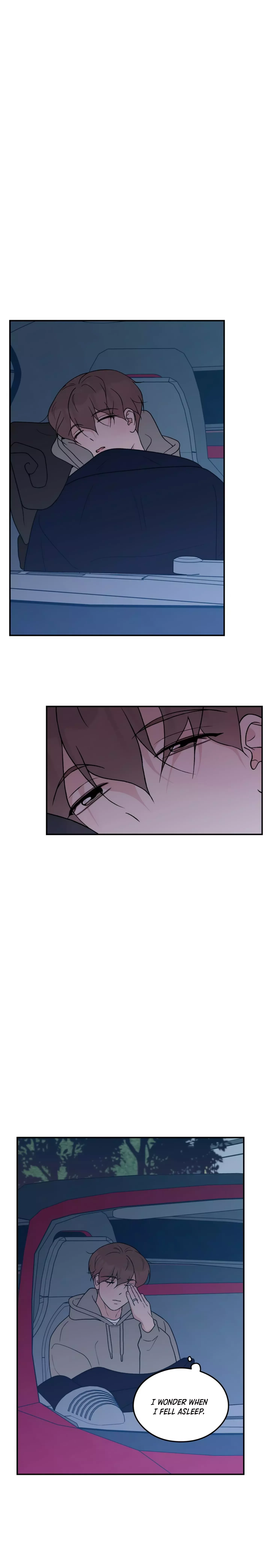 Flip Turn Chapter 57 page 13