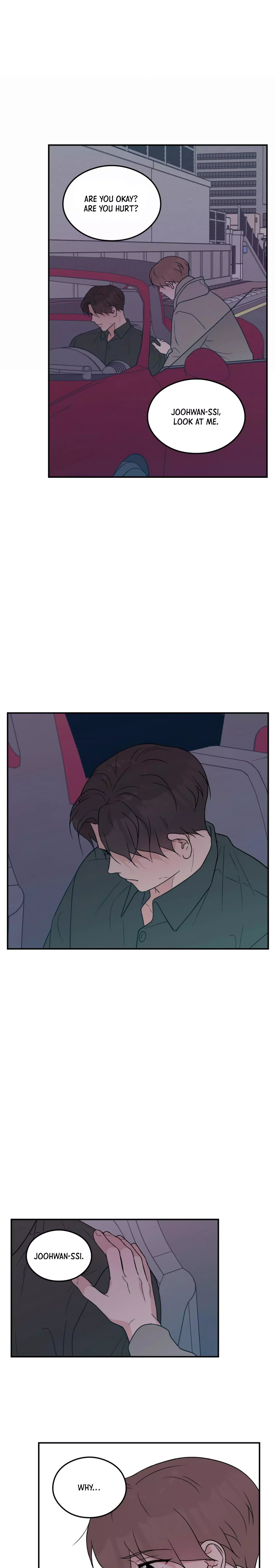 Flip Turn Chapter 58 page 4