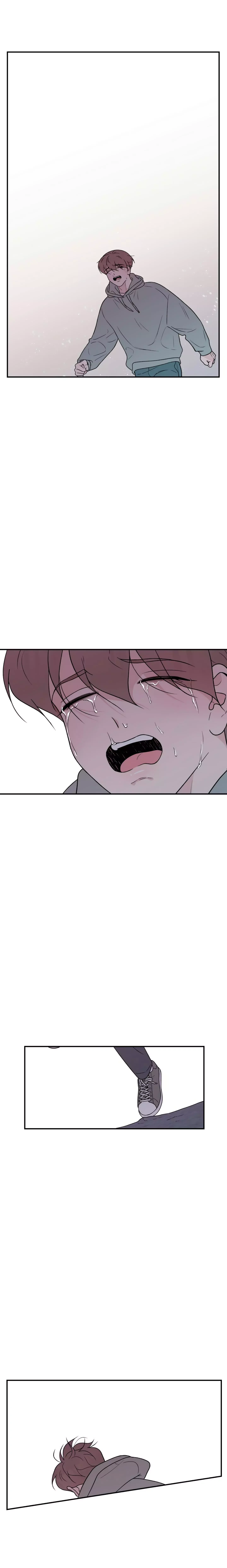 Flip Turn Chapter 58 page 12