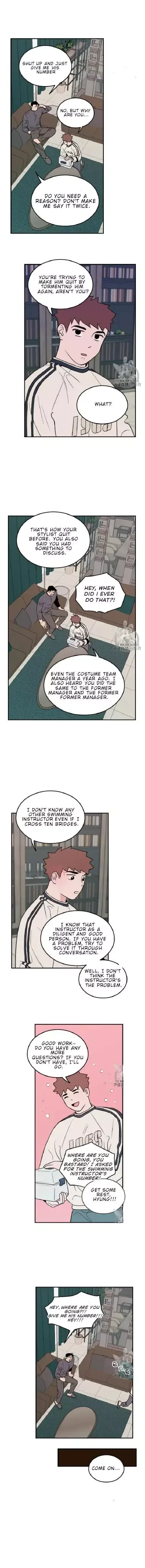Flip Turn Chapter 6 page 7