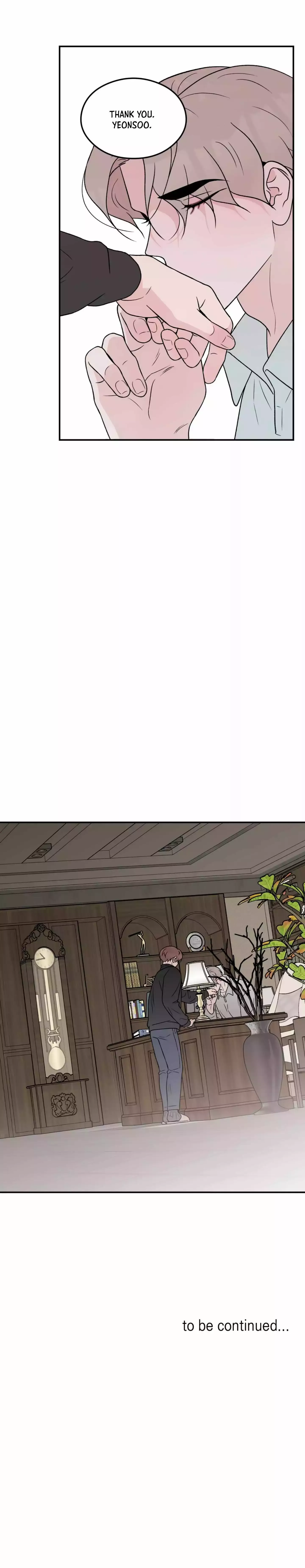 Flip Turn Chapter 60 page 18