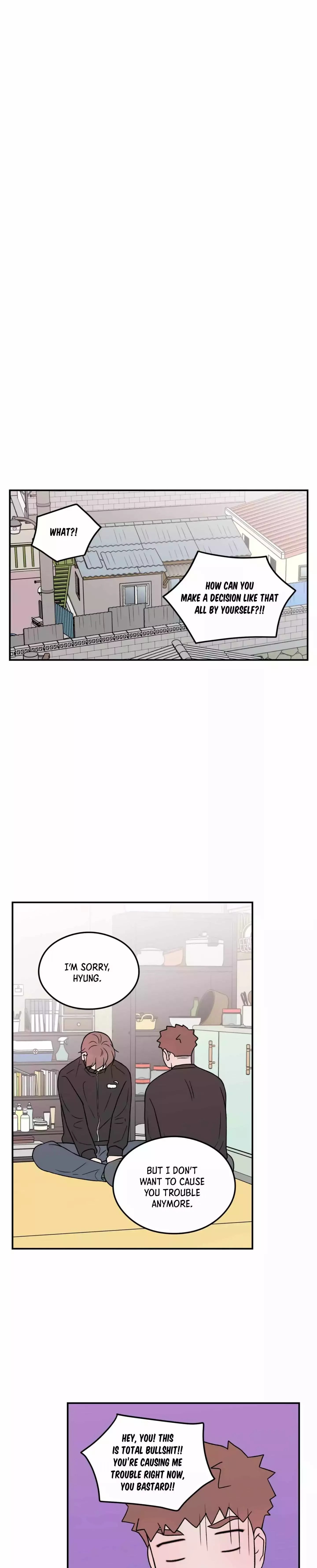 Flip Turn Chapter 60 page 5
