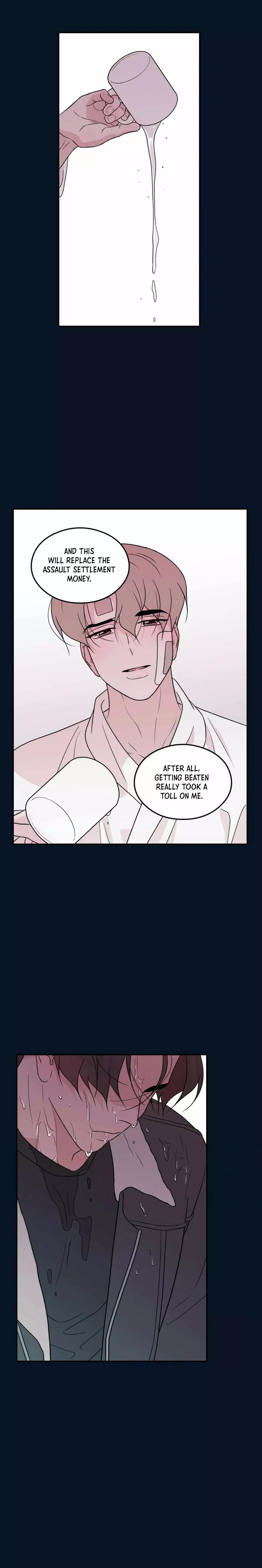 Flip Turn Chapter 62 page 16