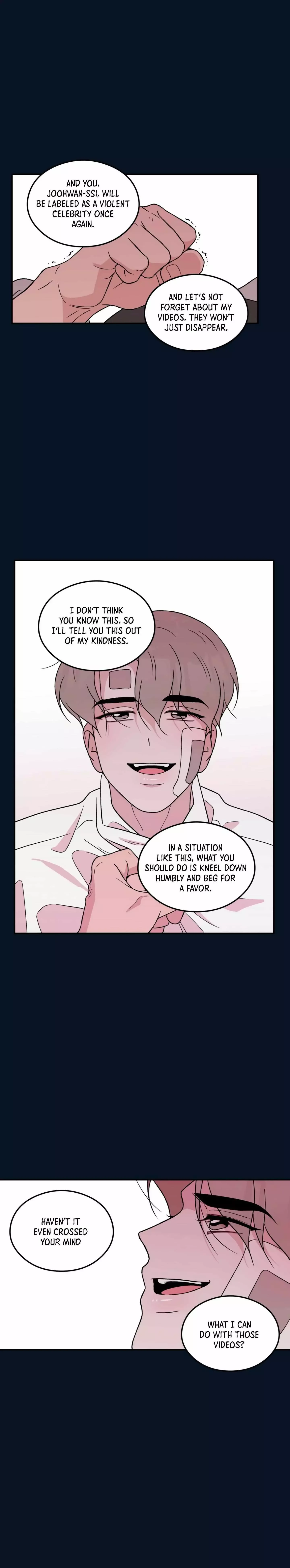 Flip Turn Chapter 62 page 10