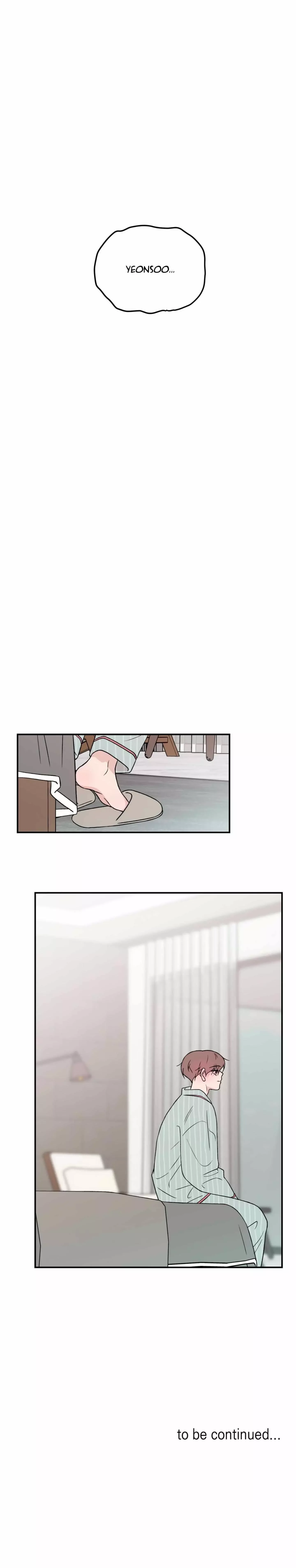 Flip Turn Chapter 62 page 18