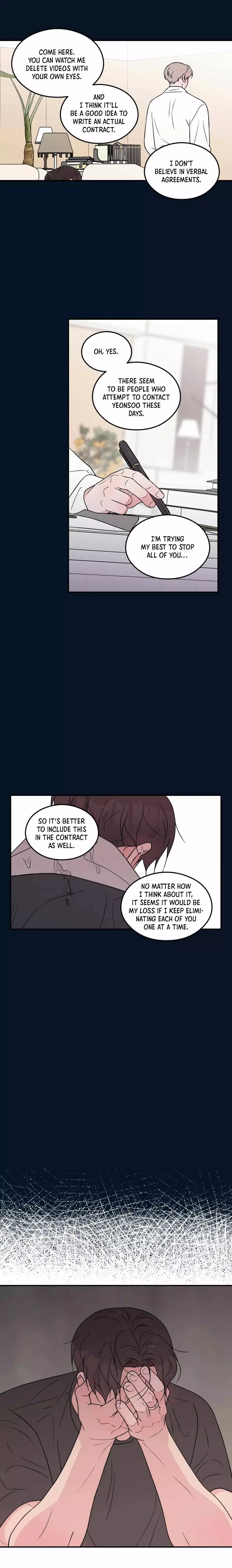 Flip Turn Chapter 62 page 17