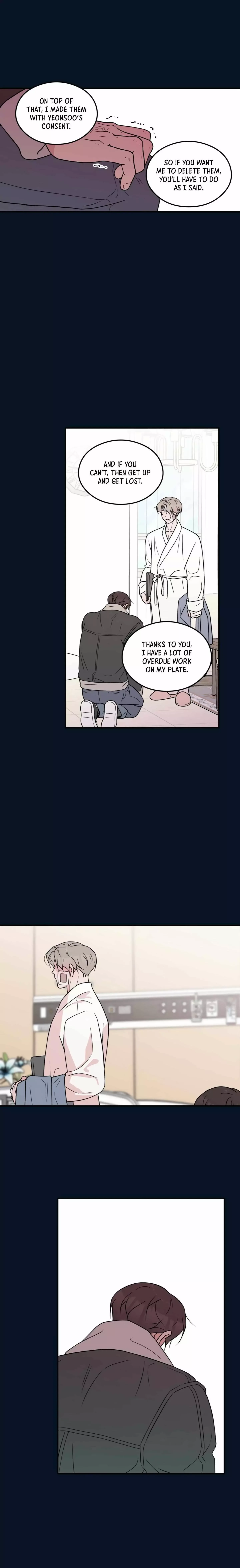 Flip Turn Chapter 62 page 13