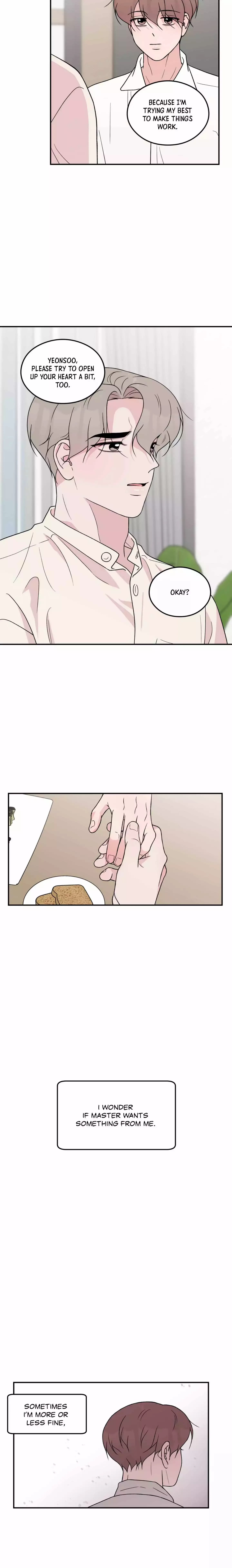 Flip Turn Chapter 63 page 12