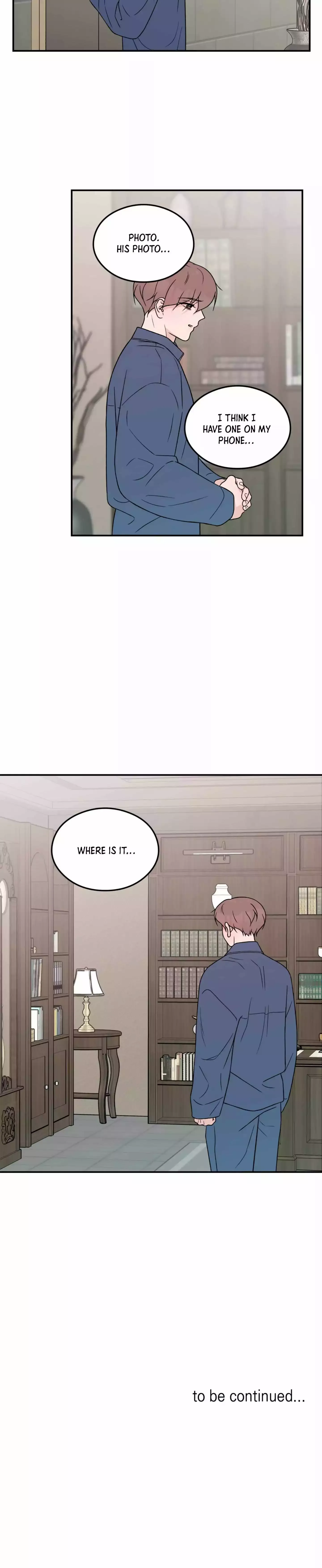Flip Turn Chapter 63 page 18