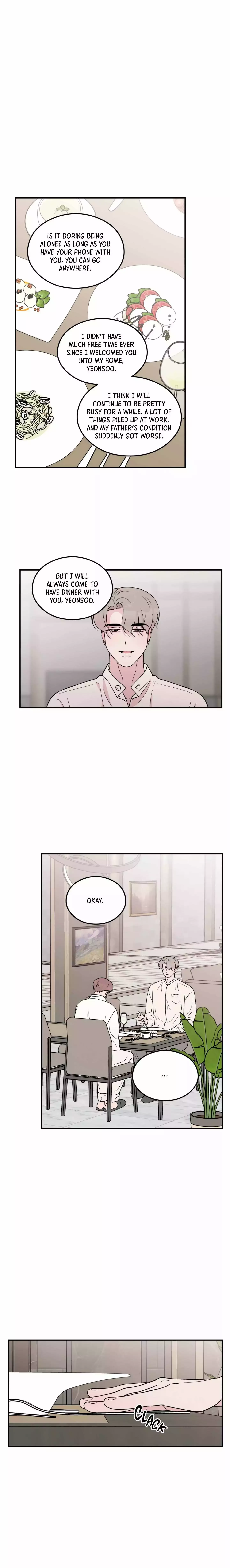 Flip Turn Chapter 63 page 10