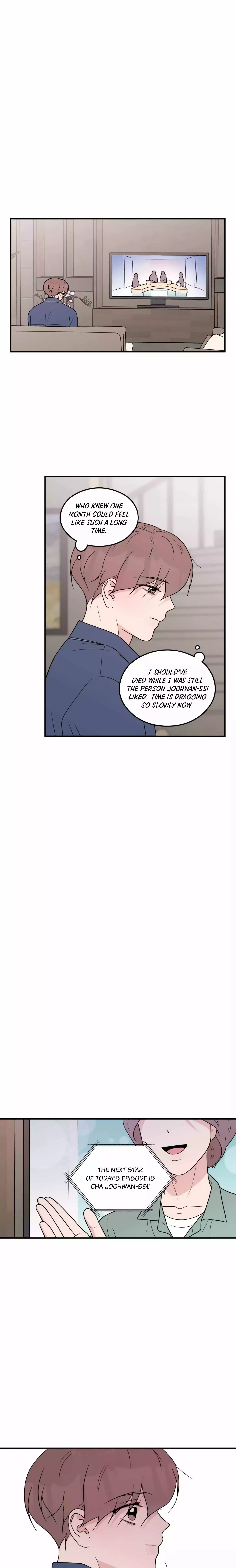 Flip Turn Chapter 63 page 14