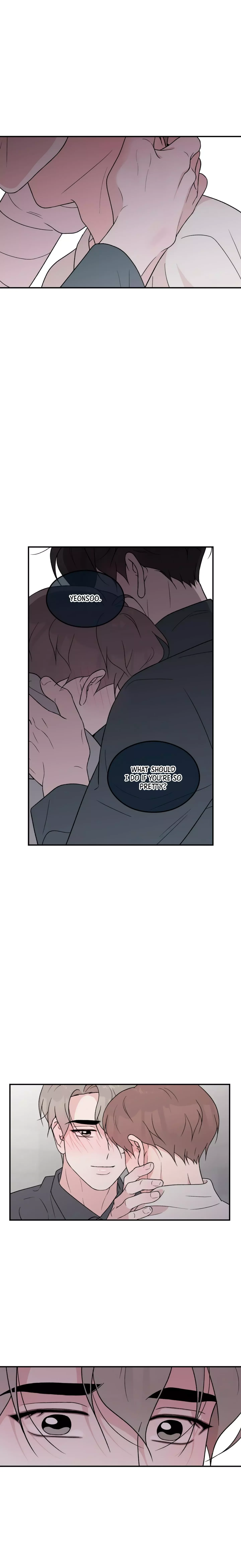 Flip Turn Chapter 65 page 16
