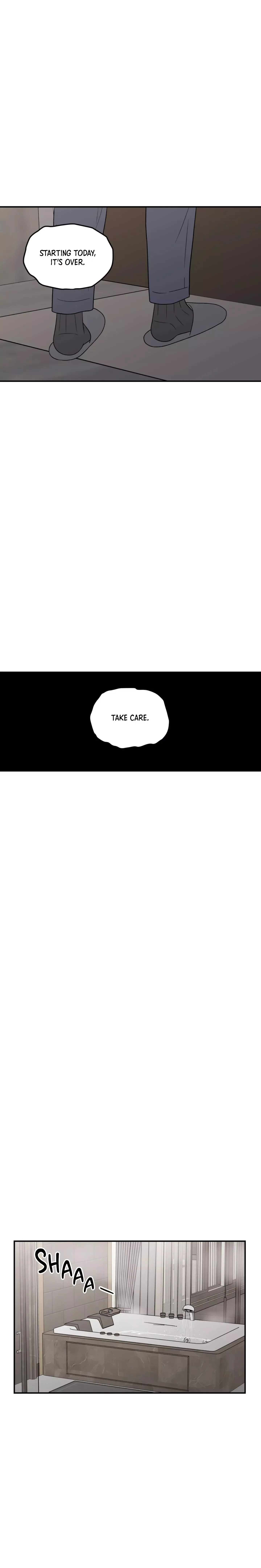 Flip Turn Chapter 65 page 13