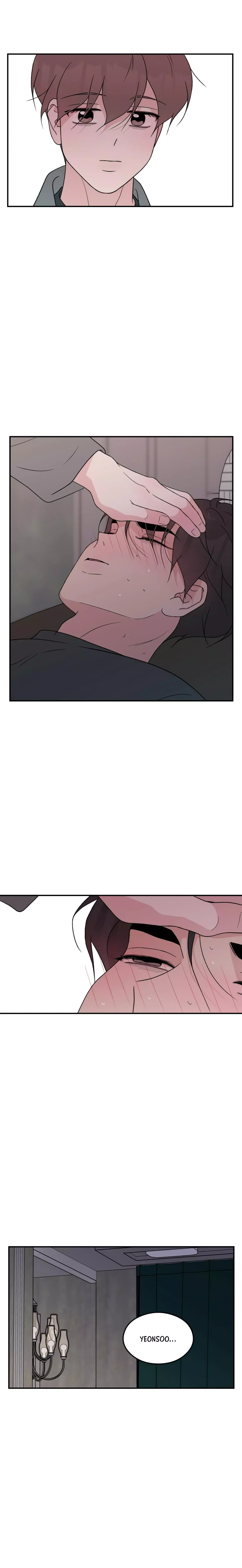 Flip Turn Chapter 65 page 10