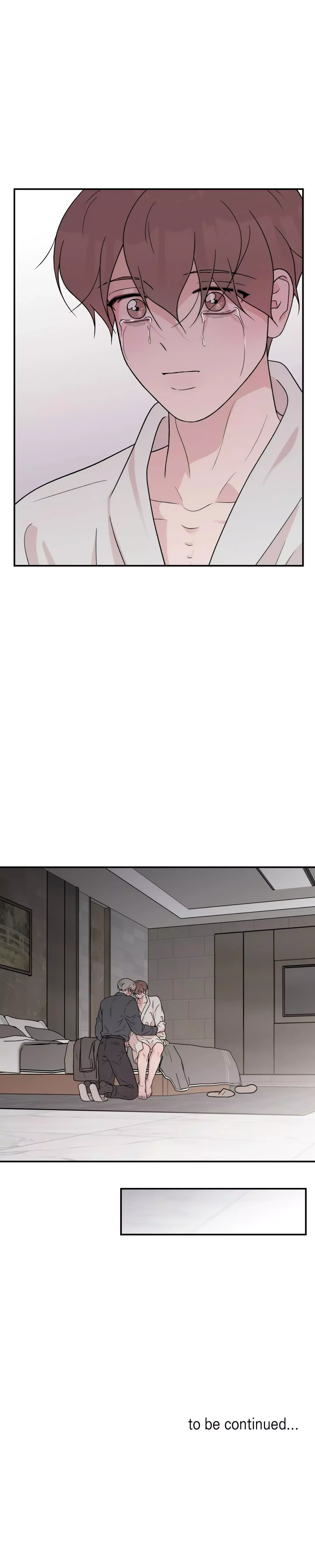 Flip Turn Chapter 65 page 17