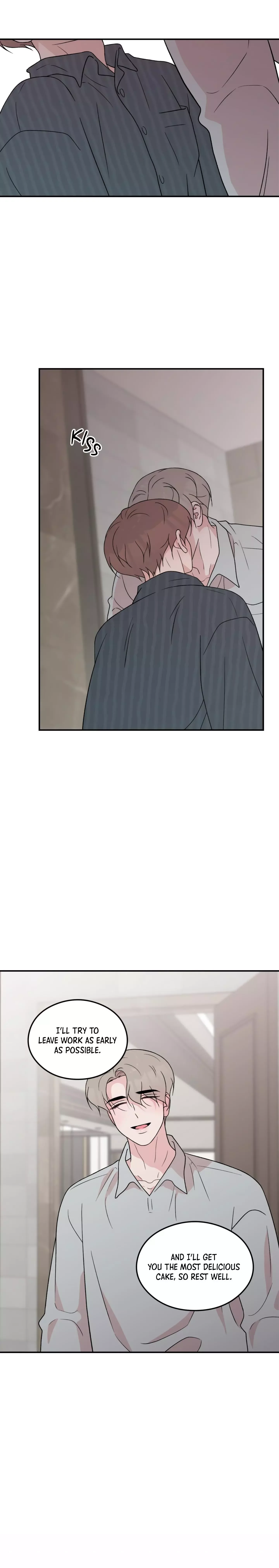 Flip Turn Chapter 66 page 12
