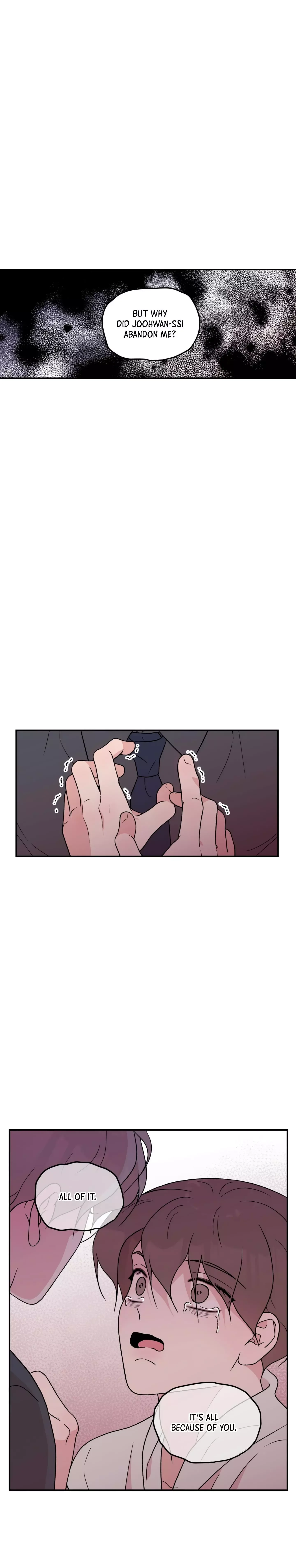 Flip Turn Chapter 66 page 3