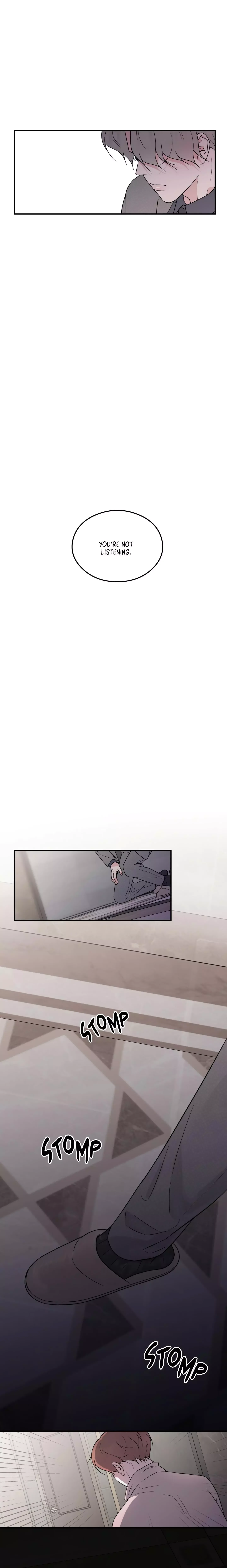 Flip Turn Chapter 67 page 16