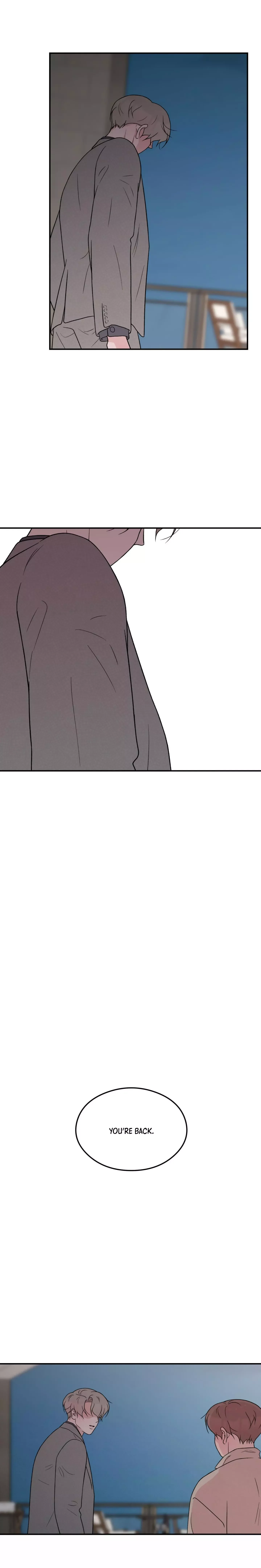 Flip Turn Chapter 67 page 9