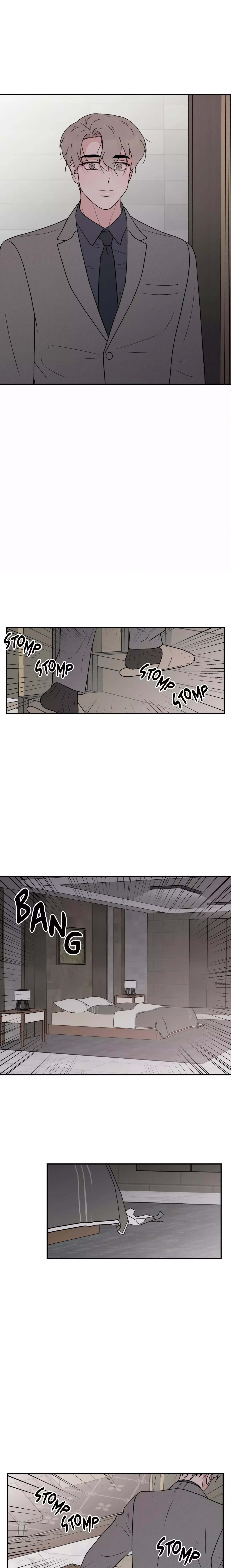 Flip Turn Chapter 67 page 7