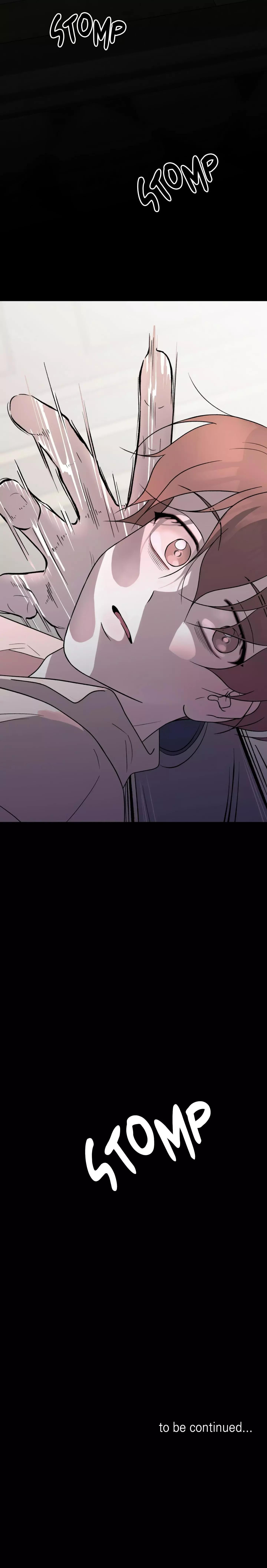 Flip Turn Chapter 67 page 17