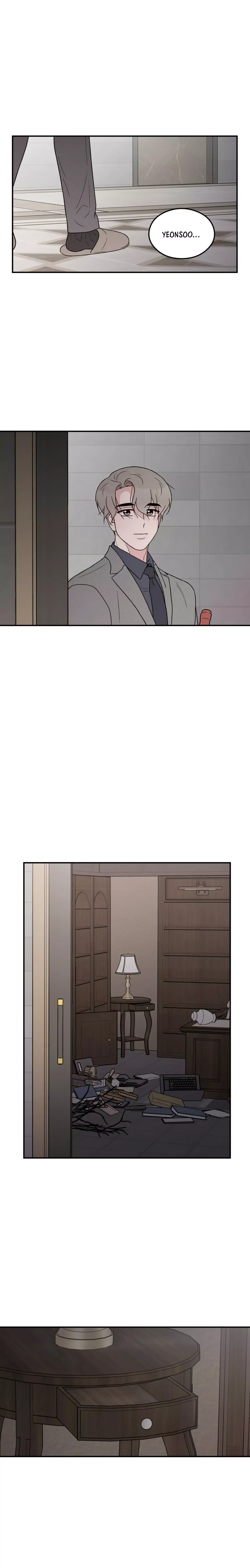 Flip Turn Chapter 67 page 6
