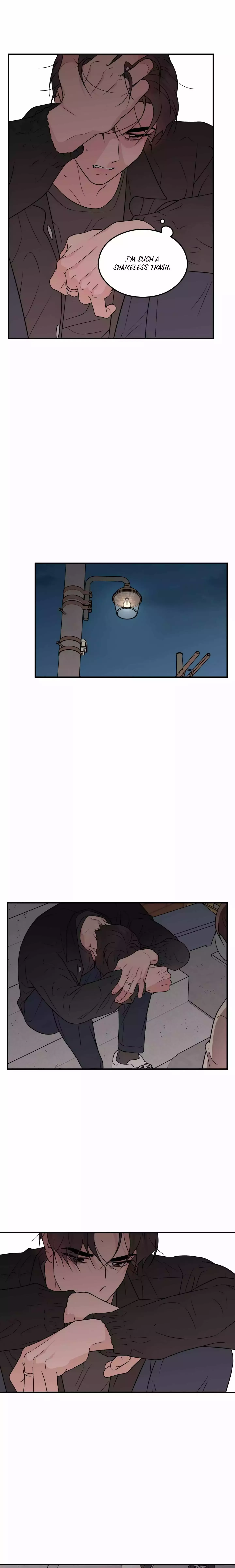 Flip Turn Chapter 68 page 4