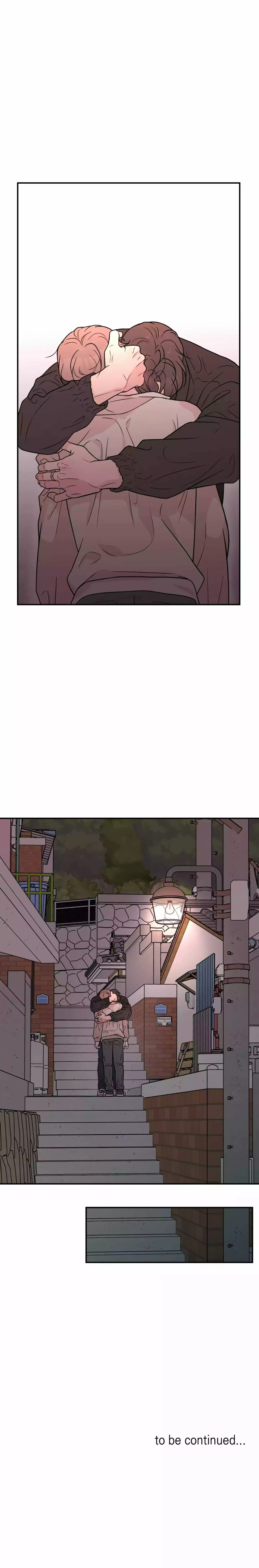 Flip Turn Chapter 68 page 17
