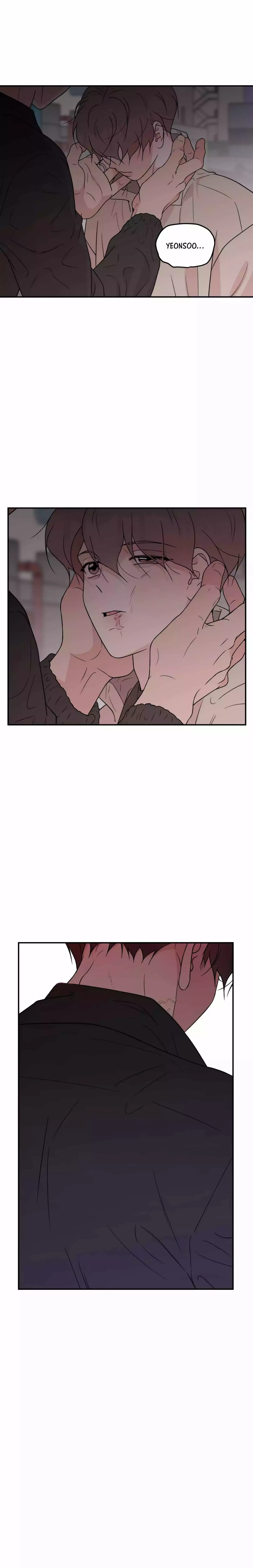 Flip Turn Chapter 68 page 6
