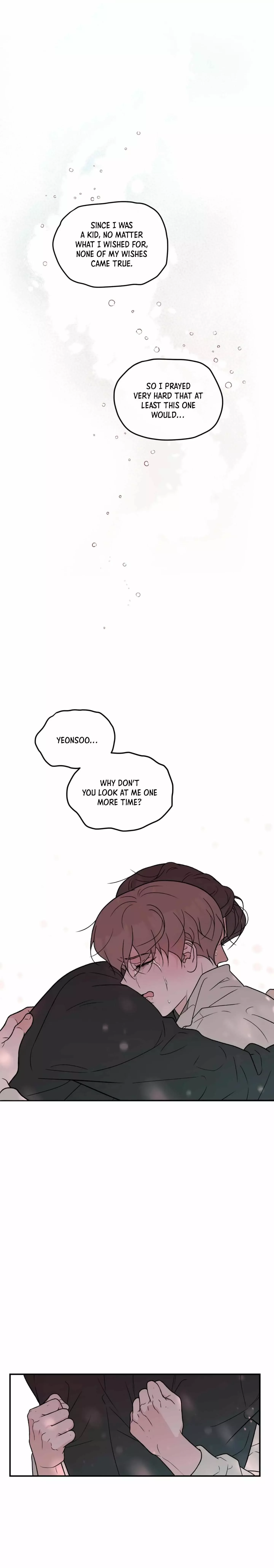 Flip Turn Chapter 69 page 16